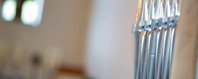 Zwischen Zeit und Ewigkeit