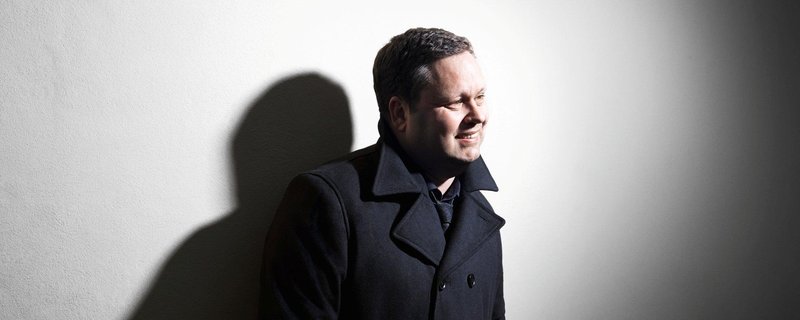 Paul Potts