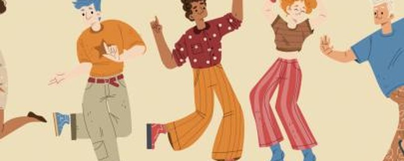 Groove - Die einfachste Tanzstunde der Welt