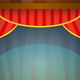 Gastspiel Lauenburger Puppentheater "Abenteuer mit Räuber Hotzenplotz"