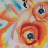 Ausstellung: Galerie am Stall, v. 3.10. - 18.10.2026