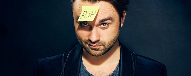 DR. POP