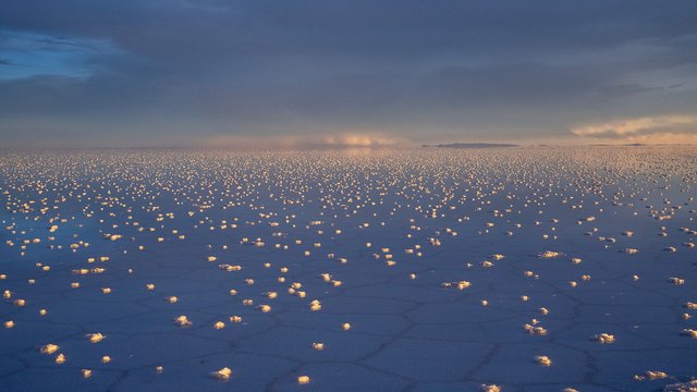 Materia Prima