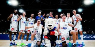 Eisbären Bremerhaven vs. Knights Kirchheim