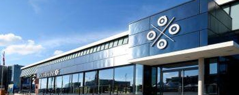 30 Jahre Theater im Fischereihafen - Eine Show zum Geburtstag mit Carla Mantel, Instant Impro, Kai Eikermann und Podewitz