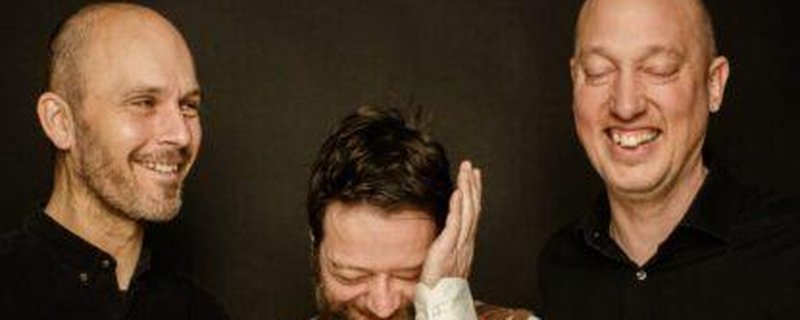 Søren Bebe Trio „Gratitude“