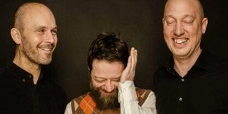 Søren Bebe Trio „Gratitude“
