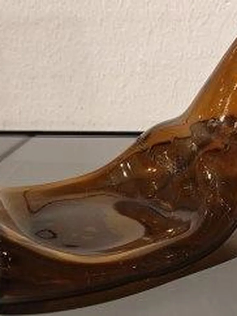 SMO Zoom – Glashütten-Flasche