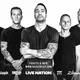 Raised Fist