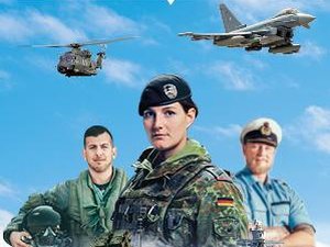 Tag der Bundeswehr - Nordholz