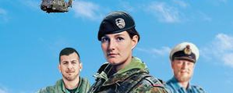Tag der Bundeswehr - Nordholz
