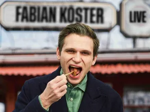Fabian Köster
