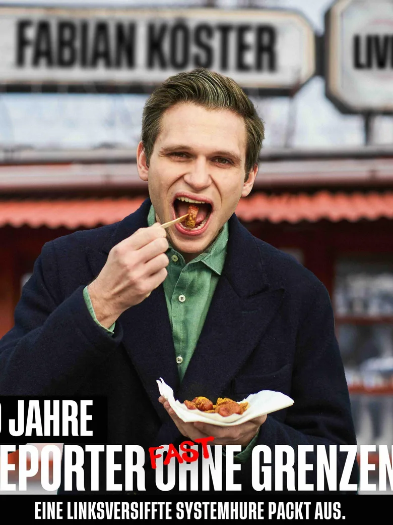 Fabian Köster