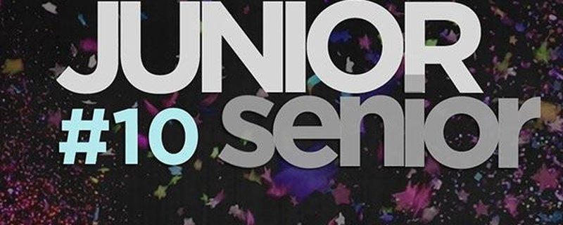 JuniorSenior Party #10 – Quarterlifeclub