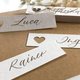 Workshop Moderne Kalligrafie