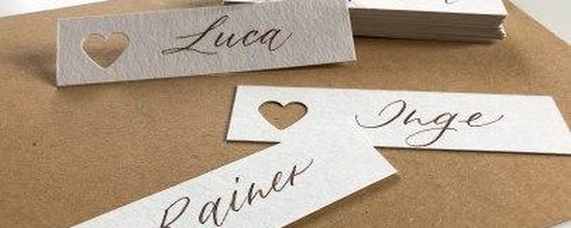 Workshop Moderne Kalligrafie