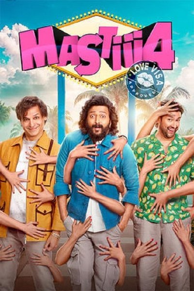 Masti 4
