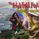 The Irish Folk Festival 2026 "Gold dust in your pocket"
