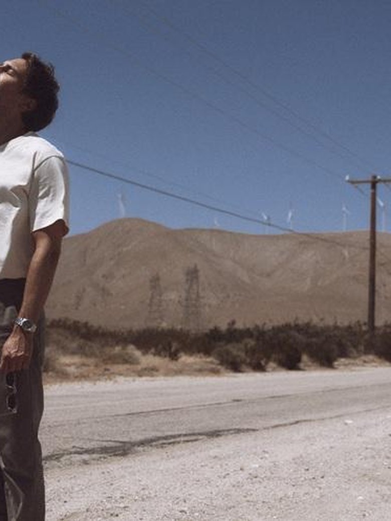 Max Giesinger