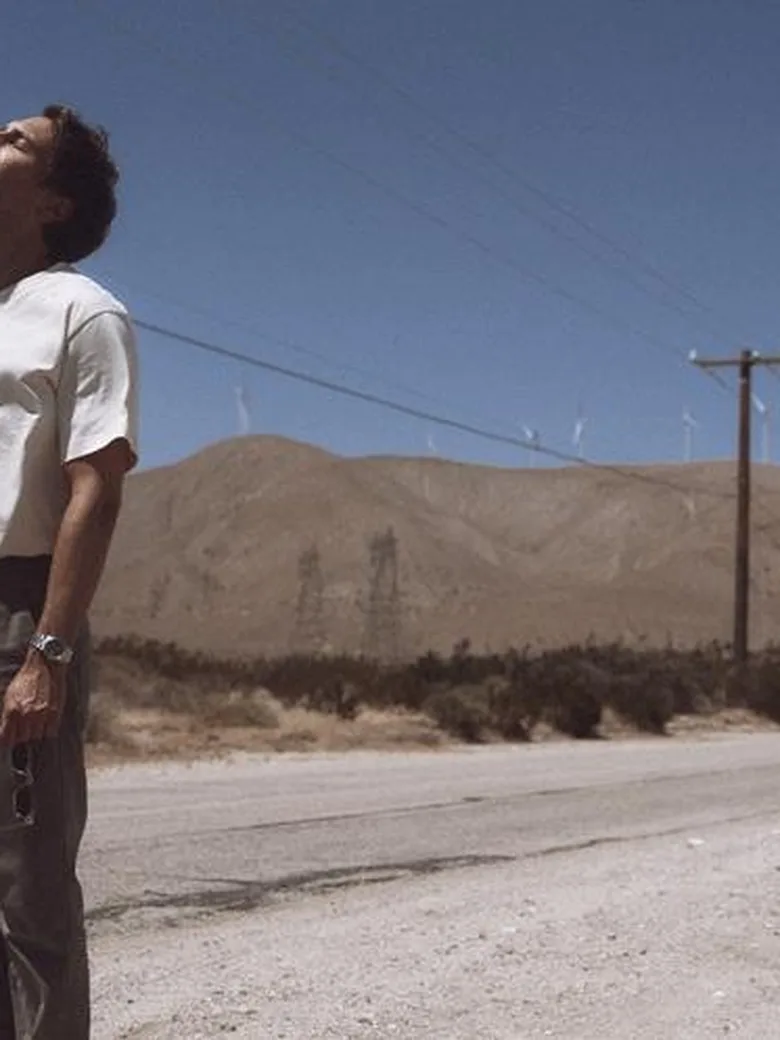 Max Giesinger