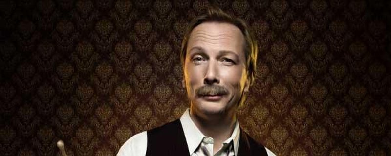 Pawel Popolski – PolkaMania!