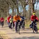 Feierabendtour mit dem ADFC