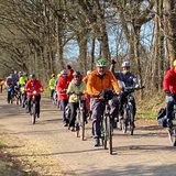 Feierabendtour mit dem ADFC