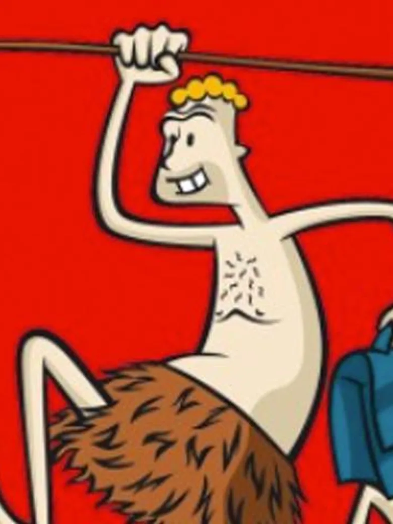 CAVEMAN