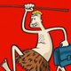 CAVEMAN