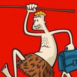 CAVEMAN