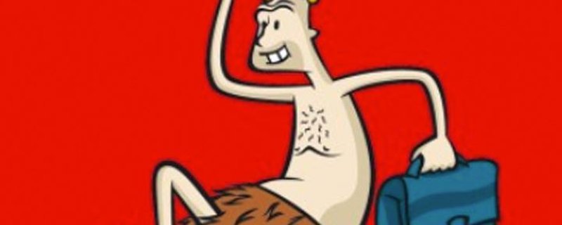 CAVEMAN