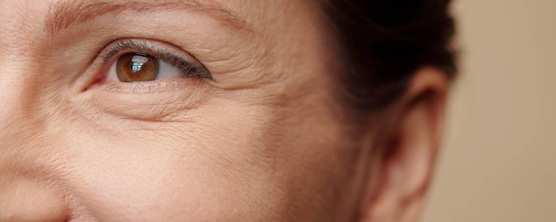 Sparr mien Oogen op, dat ik acht geev