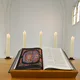 Gottesdienst mit der Musik von John Lennon
