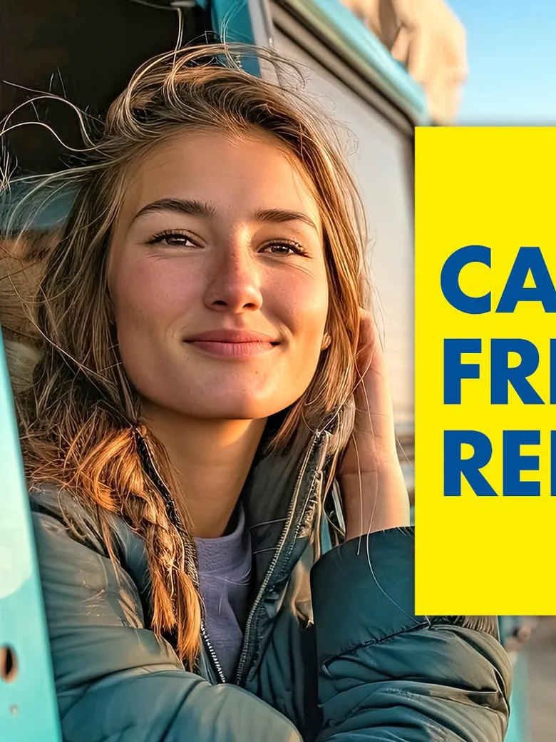CARAVAN FREIZEIT REISEN 2027