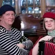 Sous le ciel de Paris - Konzert mit David Jehn und Mariska Nijhof