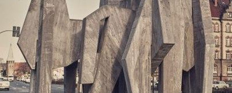 Kunst rund um den Stadtkern