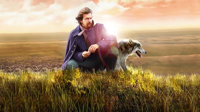 Der mit dem Wolf tanzt
