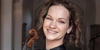 Die Deutsche Kammerphilharmonie Bremen "Mozart der Extra­klasse" 7. Premieren-Abonne­ment­konzert