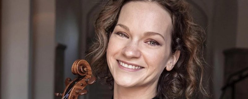 Die Deutsche Kammerphilharmonie Bremen "Mozart der Extra­klasse" 7. Premieren-Abonne­ment­konzert