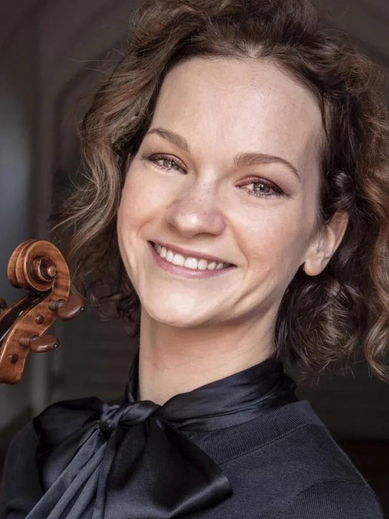Die Deutsche Kammerphilharmonie Bremen "Mozart der Extra­klasse" 7. Premieren-Abonne­ment­konzert