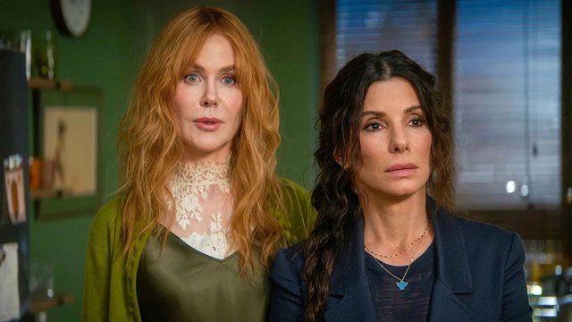 Practical Magic 2 - Zauberhafte Schwestern