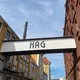 Die HAG-Straße: Ein Vorbild für Bauhaus
