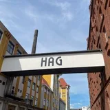 Die HAG-Straße: Ein Vorbild für Bauhaus