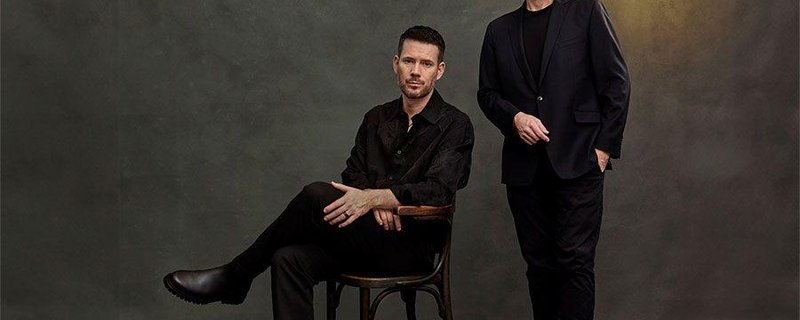 Sebastian Knauer & Johannes Strate "Klassik meets Pop Tour 2027"