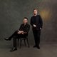 Sebastian Knauer & Johannes Strate