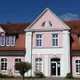 Erinnerung an eine Kindheit in Bremen-Oberneuland - Vom Aufwachsen auf dem Gelände einer psychiatrischen Klinik zur Hausarztpraxis