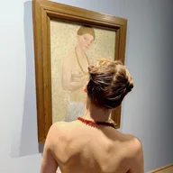 Ich bin’s Paula