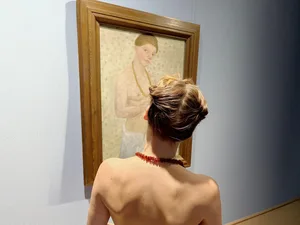 Ich bin’s Paula