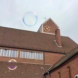 Ostergottesdienst für Kinder und Erwachsene
