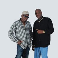 The Pioneers & The Upsessions & Soul Droppers
